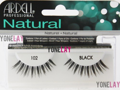 Pairs ardell 102 demi false - pairs,