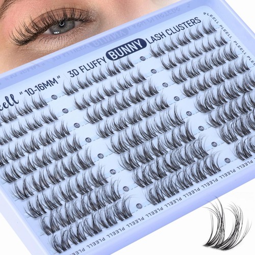 Lash clusters wispy eyelash - wispy,